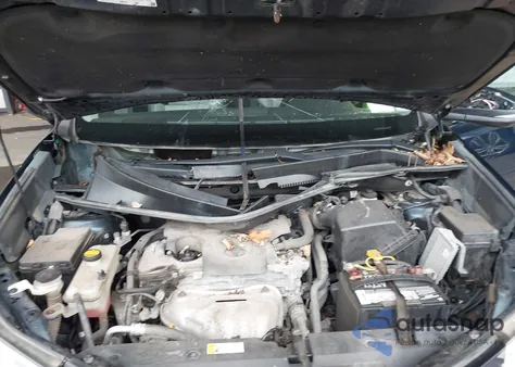 2017 Toyota Rav4 Limited из США, поврежденный, VIN 2T3DFREV8HW570392